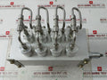 Doering 843270490 Pneumatic Cartridge Valve