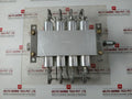 Doering 843270490 Pneumatic Cartridge Valve
