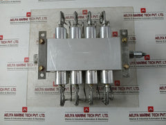 Doering 843270490 Pneumatic Cartridge Valve