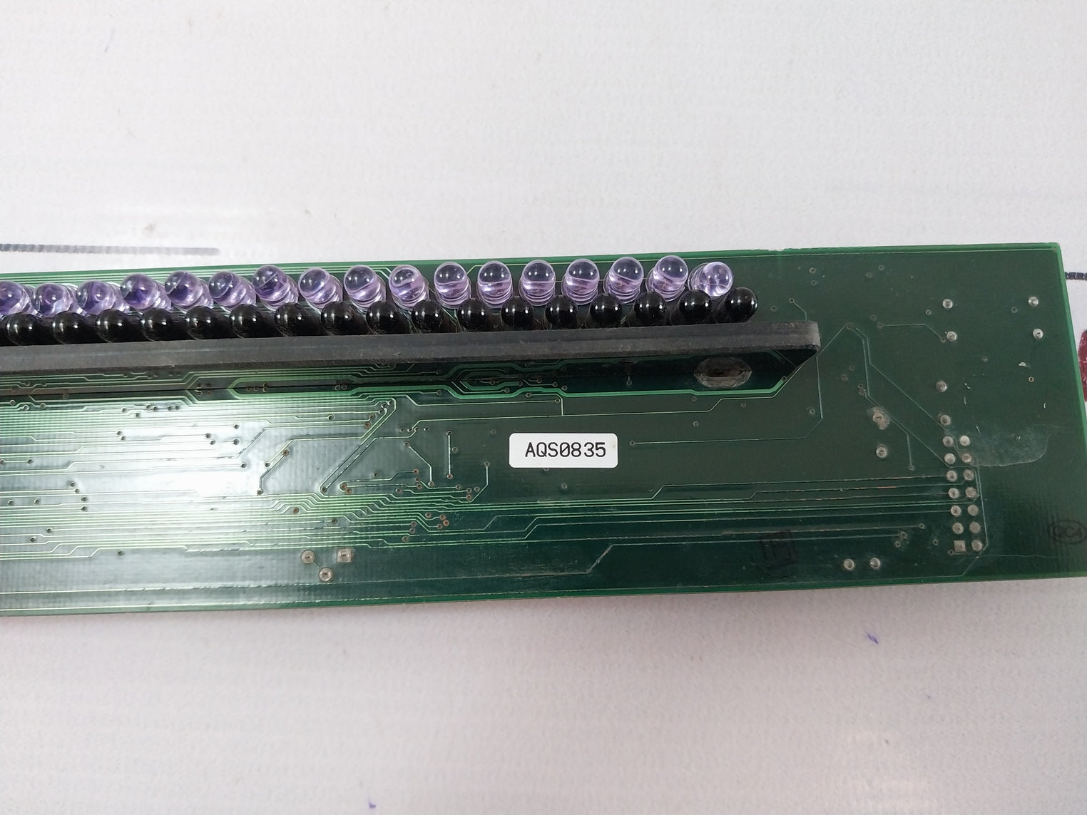 Dolch 904605-000 PCB Touch Screen Controller