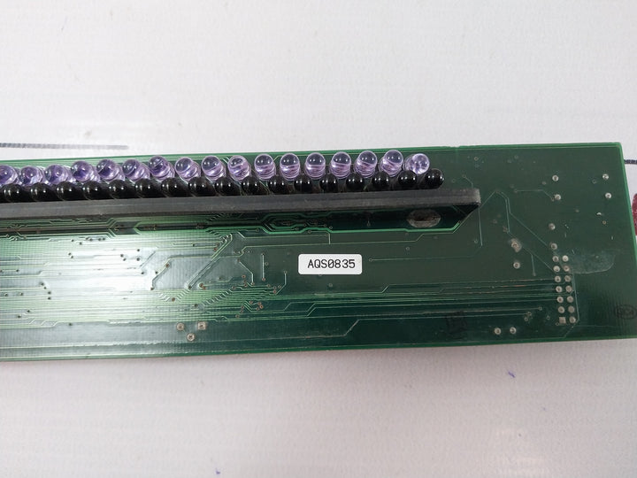Dolch 904605-000 PCB Touch Screen Controller