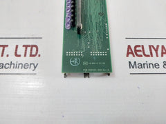 Dolch 904605-000 PCB Touch Screen Controller