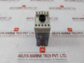 Dold Aa7616.24 Minitimer Ac50/60hz 220v 0.2s-60h 4a 2a/ac400v 0-6m Vde 0110
