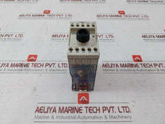 Dold Aa7616.24 Minitimer Ac50/60hz 220v 0.2s-60h 4a 2a/ac400v 0-6m Vde 0110