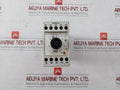 Dold Aa7616.24 Minitimer Ac50/60hz 220v 0.2s-60h 4a 2a/ac400v 0-6m Vde 0110