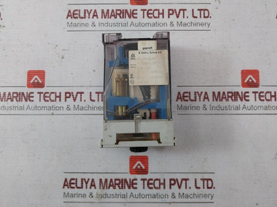 Dold Aa7616.24 Minitimer 0.2S-60H 4A 2A/Ac400V