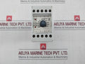 Dold Aa 9906.82 Minimeter Time Delay Relay Ac11 3A/250V Vde0110