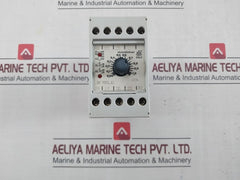 Dold Aa 9906.82 Minimeter Time Delay Relay Ac11 3A/250V Vde0110