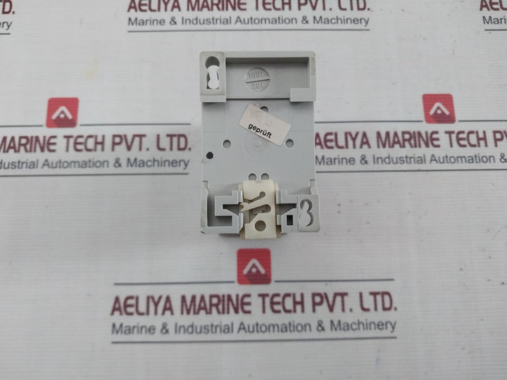 Dold Aa 9906.82 Minimeter Time Delay Relay Ac11 3A/250V Vde0110