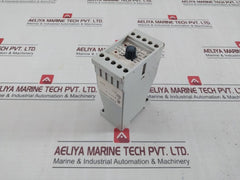 Dold Aa 9906.82 Minimeter Time Delay Relay Ac11 3A/250V Vde0110