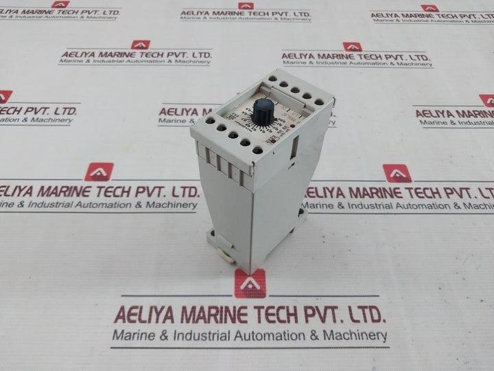 Dold Aa 9906.82 Minimeter Time Delay Relay Ac11 3A/250V Vde0110