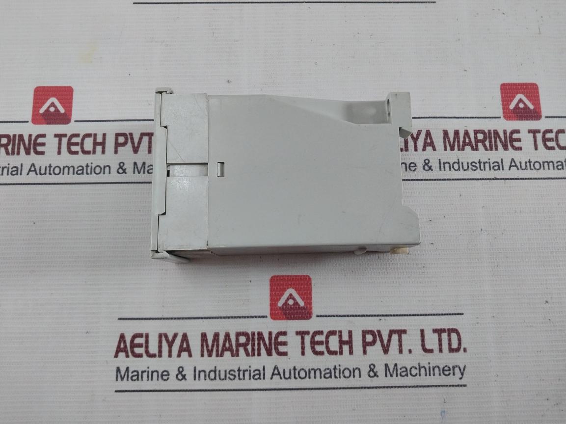 Dold Aa 9906.82 Minimeter Time Delay Relay Ac11 3A/250V Vde0110