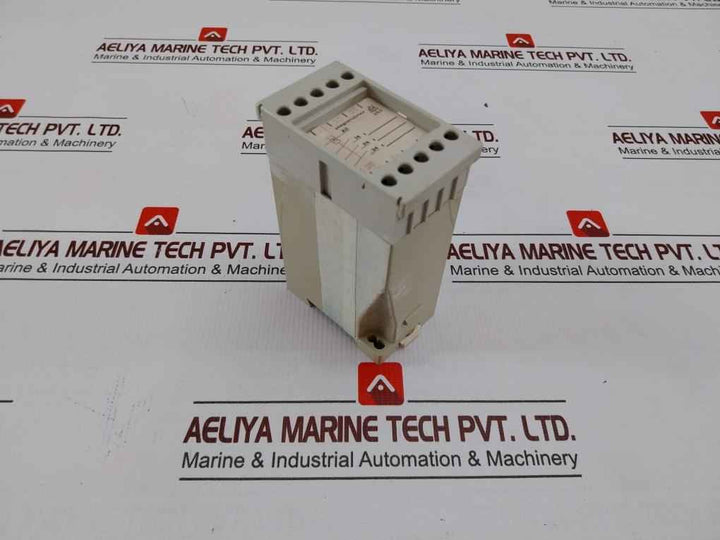 Dold Ai 305.300 Program Timer Relay 60hz 110v