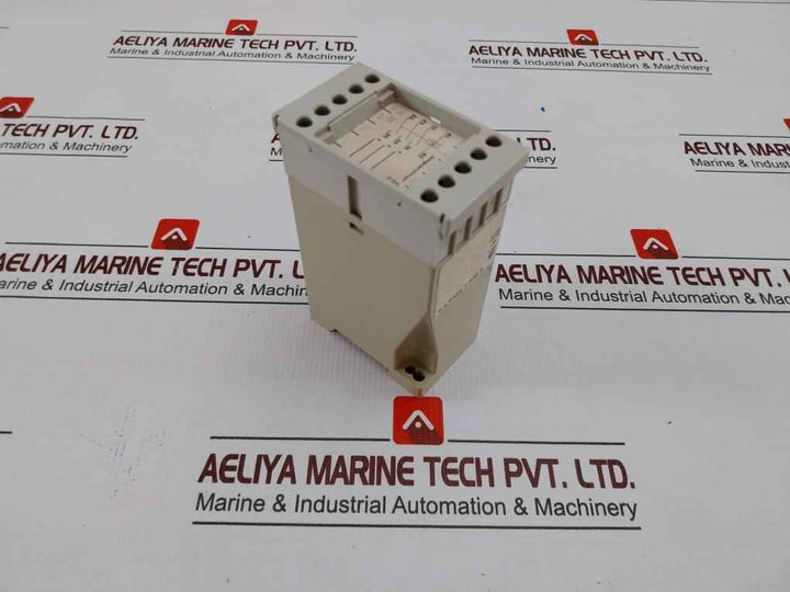 Dold Ai 305.300 Program Timer Relay 60hz 110v