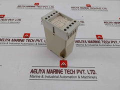 Dold Ai 305.300 Program Timer Relay 60hz 110v