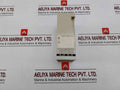 Dold Ai 305.300 Program Timer Relay 60hz 110v