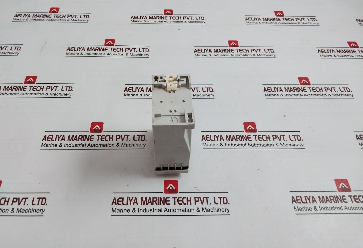 Dold Ai 837 Varimeter Undercurrent Relay Ac 3A 4A 220V~
