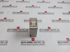 Dold Ai 837 Varimeter Undercurrent Relay Ac 3A 4A 220V~