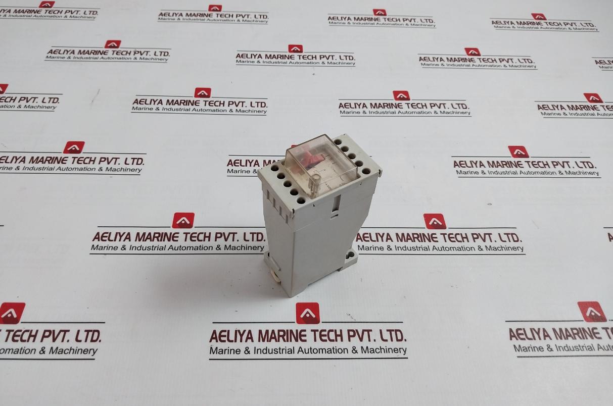Dold Ai 837 Varimeter Undercurrent Relay Ac 3A 4A 220V~