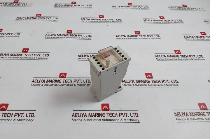 Dold Ai 837 Varimeter Undercurrent Relay Ac 3A 4A 220V~