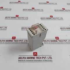 Dold Ai 837 Varimeter Undercurrent Relay Ac 3A 4A 220V~