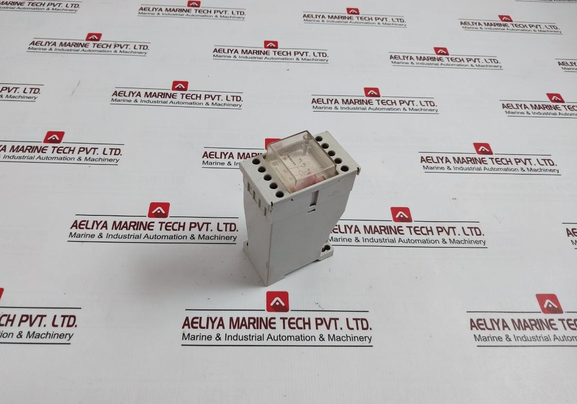Dold Ai 837 Varimeter Undercurrent Relay Ac 3A 4A 220V~