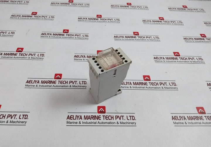 Dold Ai 837 Varimeter Undercurrent Relay Ac 3A 4A 220V~
