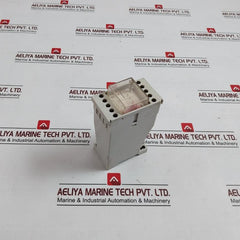 Dold Ai 837 Varimeter Undercurrent Relay Ac 3A 4A 220V~