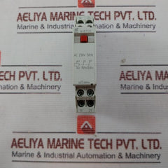 Dold Ik8701.12 Schaltrelais/Switching Relay