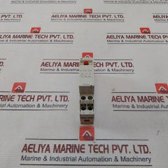 Dold Ik8701.12 Schaltrelais/Switching Relay