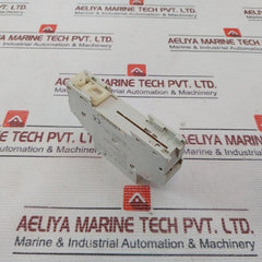 Dold Ik8701.12 Schaltrelais/Switching Relay