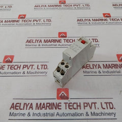 Dold Ik8701.12 Schaltrelais/Switching Relay