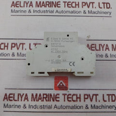 Dold Ik8701.12 Schaltrelais/Switching Relay