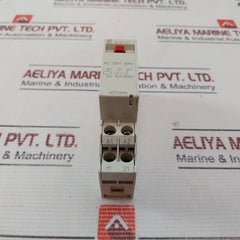 Dold Ik8701.12 Schaltrelais/Switching Relay