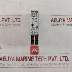 Dold Ik8802.12 Interface Relay 220V 6A