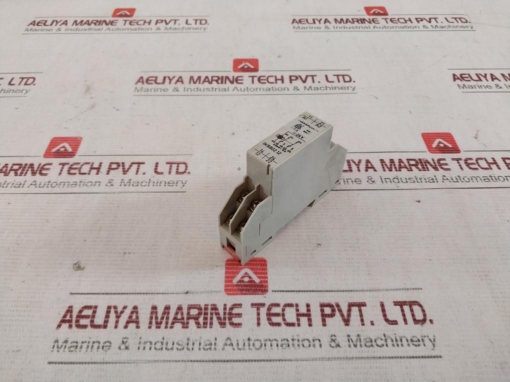 Dold Ik8802.12 Interface Relay 220V 6A