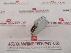 Dold Ik8802.12 Interface Relay 220V 6A