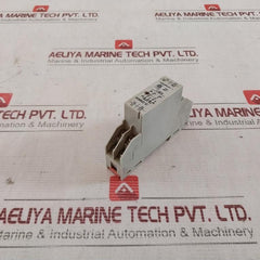 Dold Ik8802.12 Interface Relay 220V 6A