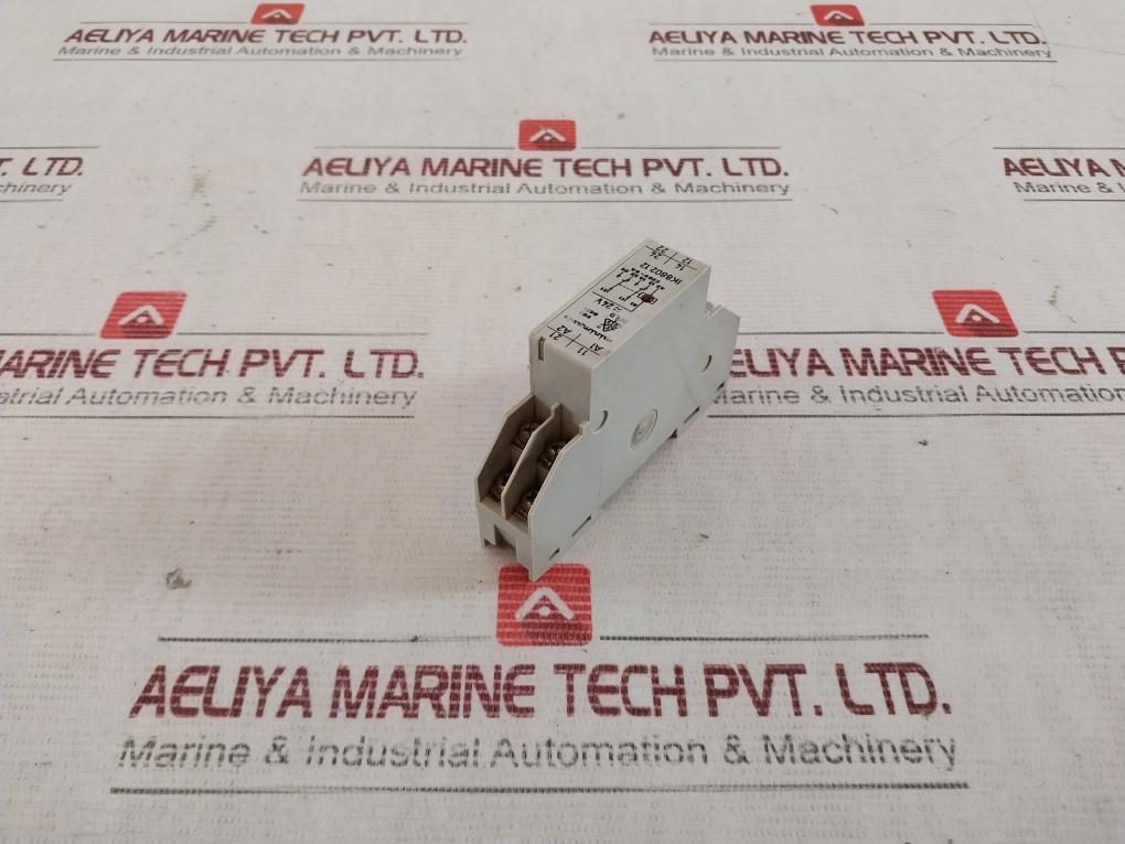 Dold Ik8802.12 Interface Relay 220V 6A