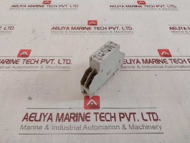 Dold Ik8802.12 Interface Relay 220V 6A