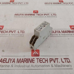 Dold Ik8802.12 Interface Relay 220V 6A
