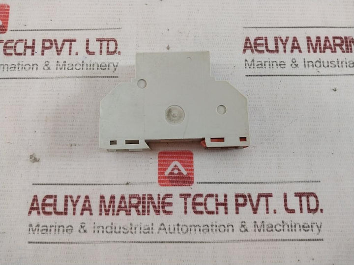 Dold Ik8802.12 Interface Relay 220V 6A