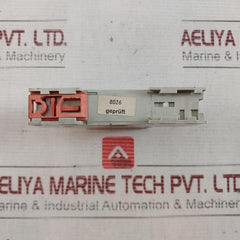 Dold Ik8802.12 Interface Relay 220V 6A
