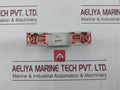 Dold Ik8802.12 Minimpuls Interface Relay Ac Dc 24V Vde0435 220V- 6A