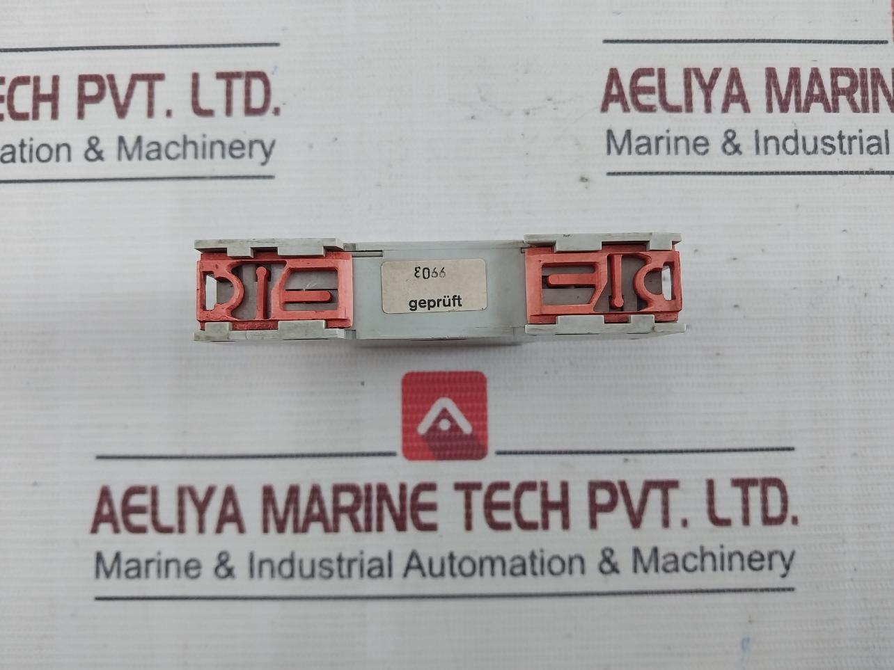 Dold Ik8802.12 Minimpuls Interface Relay Ac Dc 24V Vde0435 220V- 6A