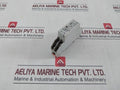 Dold Ik8802.12 Minimpuls Interface Relay Ac Dc 24V Vde0435 220V- 6A