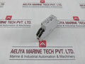 Dold Ik8802.12 Minimpuls Interface Relay Ac Dc 24V Vde0435 220V- 6A