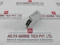 Dold Ik8802.12 Minimpuls Interface Relay Ac Dc 24V Vde0435 220V- 6A