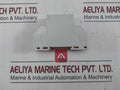 Dold Ik8802.12 Minimpuls Interface Relay Ac Dc 24V Vde0435 220V- 6A