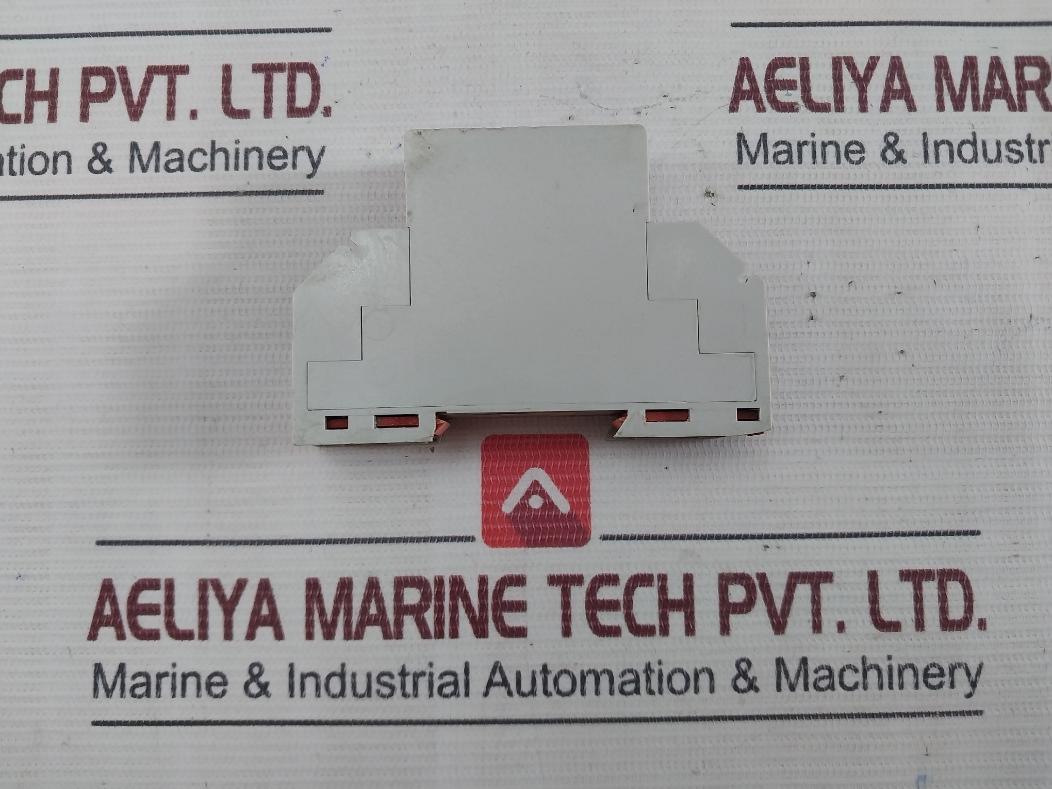 Dold Ik8802.12 Minimpuls Interface Relay Ac Dc 24V Vde0435 220V- 6A